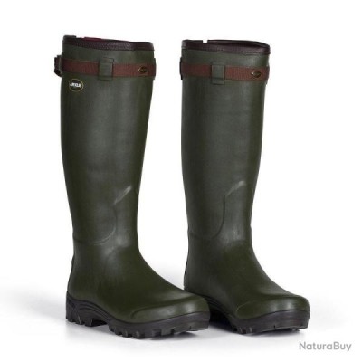 ARXUS BOTTES Primo Nord Zip 1025