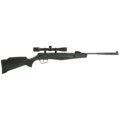 CARABINE A AIR STOEGER RX20 COMBO
