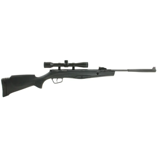 CARABINE A AIR STOEGER RX20 COMBO