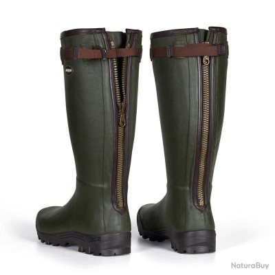 ARXUS BOTTES Primo Nord Zip 1025