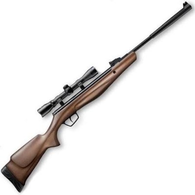 CARABINE A AIR STOEGER RX20 COMBO BOIS