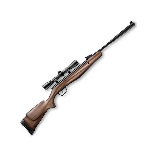 CARABINE A AIR STOEGER RX20 COMBO BOIS