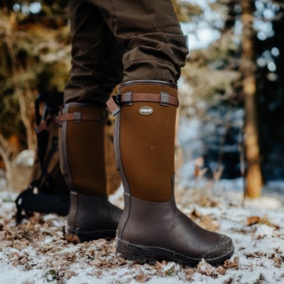 ARXUS BOTTES Primo Nord LW 1027