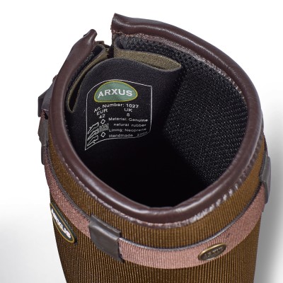 ARXUS BOTTES Primo Nord LW 1027