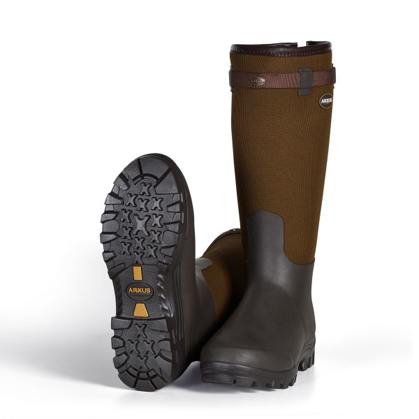 ARXUS BOTTES Primo Nord LW 1027
