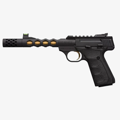 BROWNING Buck Mark Vision Black Gold 22lr