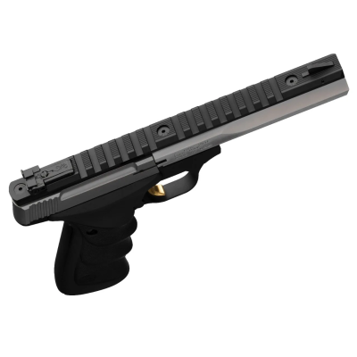 BROWNING Buck Mark Contour Stainless URX 22lr