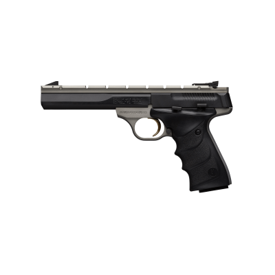 BROWNING Buck Mark Contour GRAY URX 22lr
