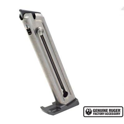 RUGER Chargeur Mark IV 22/45 .22 LR 10 coups
