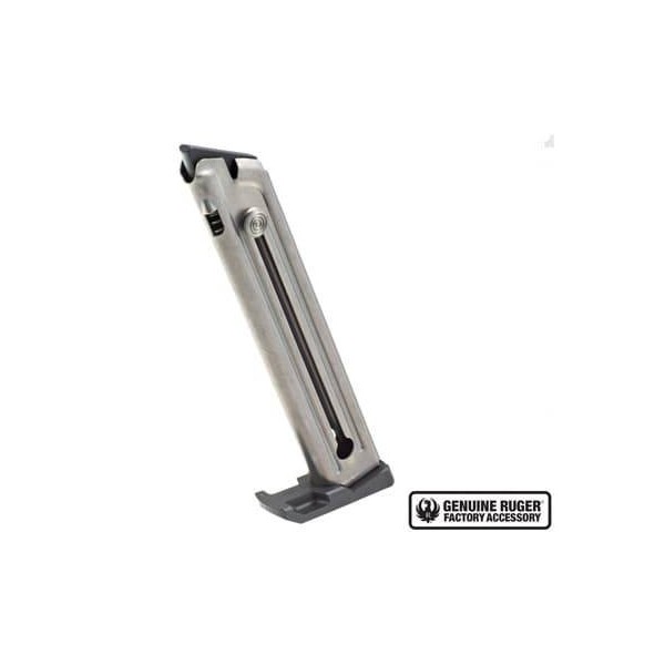 RUGER Chargeur Mark IV 22/45 .22 LR 10 coups