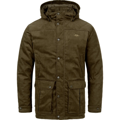 BLASER Veste Marlo Suède Homme