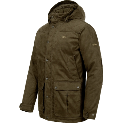 BLASER Veste Marlo Suède Homme