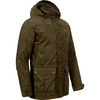 BLASER Veste Marlo Suède Homme