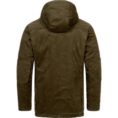 BLASER Veste Marlo Suède Homme
