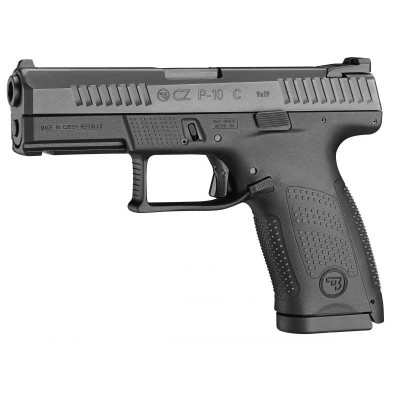 CZ P-10 C 9x19