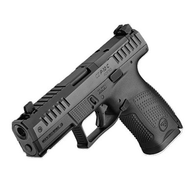 CZ P-10 C 9x19