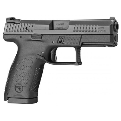 CZ P-10 C 9x19
