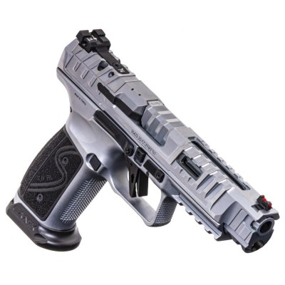 CANIK SFX Rival-s Cal.9x19 Chrome