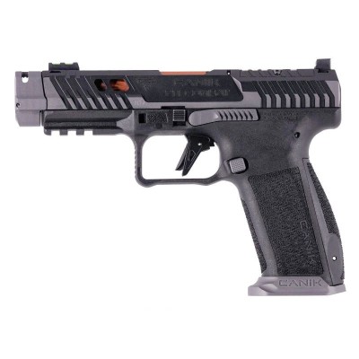 CANIK TTI COMBAT SMOKE 9X19