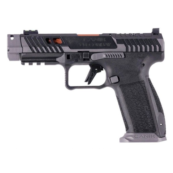 CANIK TTI COMBAT SMOKE 9X19