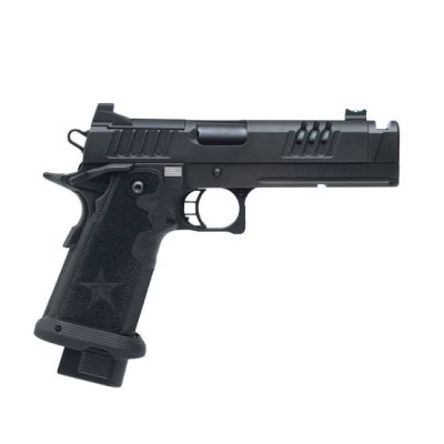 Pistolet Staccato XC 9×19 Optic Ready
