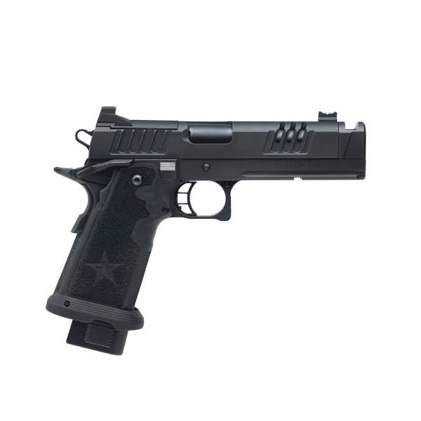PISTOLET STACCATO XC 9X19 OPTIC READY CS FRAME