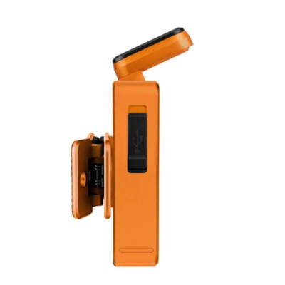 OLIGHT OCLIP PRO S ORANGE