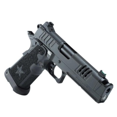 Pistolet Staccato XC 9×19 Optic Ready