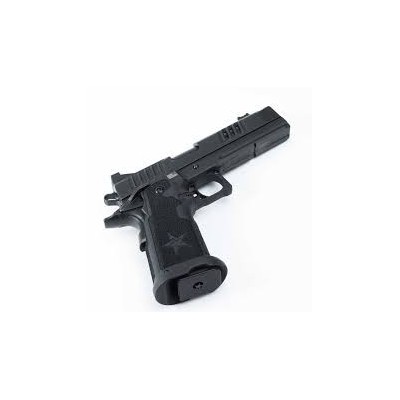 Pistolet Staccato XC 9×19 Optic Ready