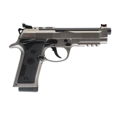 Pistolet BERETTA 92X Performance RDO 9X19