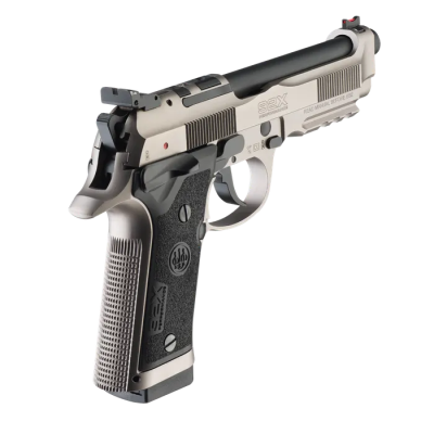 Pistolet BERETTA 92X Performance RDO 9X19