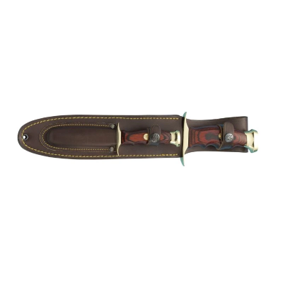 Muela BW-10 / BW-22 Set de 2 Couteaux de Chasse