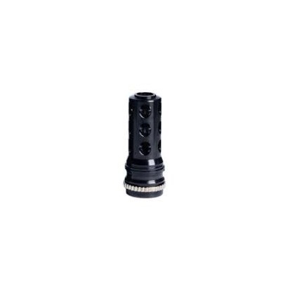 FREIN DE BOUCHE SVEMKO FLEX - TITAN -5/8''x24