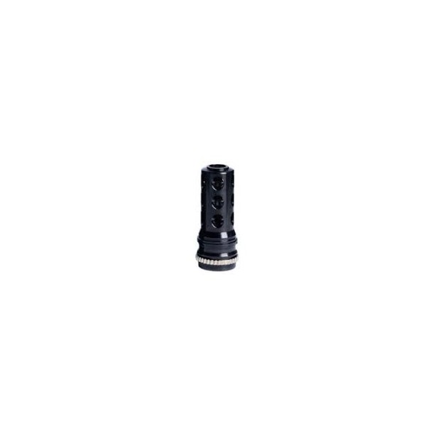 FREIN DE BOUCHE SVEMKO FLEX - TITAN -5/8''x24