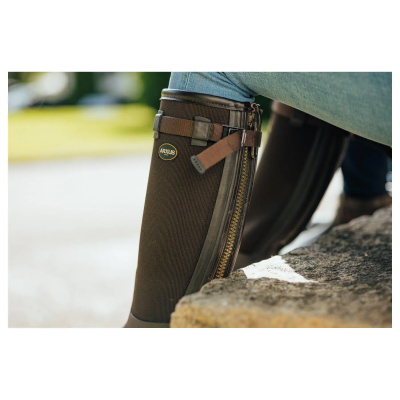 ARXUS BOTTES Primo Nord Country 1029