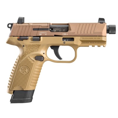 FN 502 FDE Tactical cal.22lr