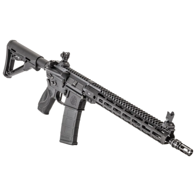 CARABINE S-A- SMITH&WESSON M&P15 GVAC AXE 223 REM