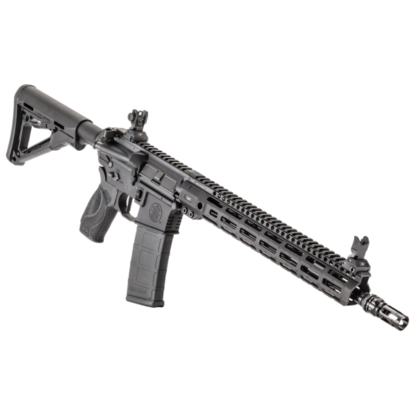 CARABINE S-A- SMITH&WESSON M&P15 GVAC AXE 223 REM