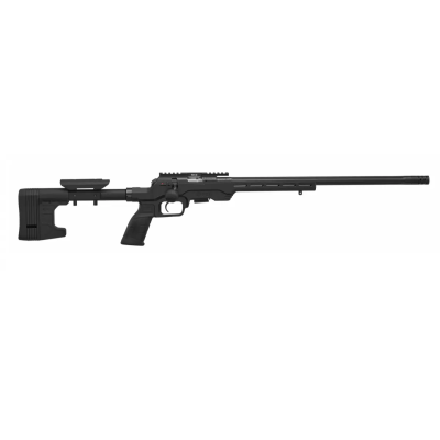 Carabine CZ 457 MDT