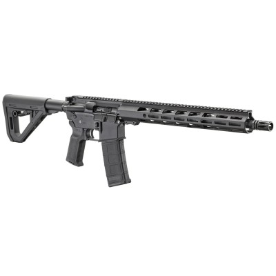Ruger Harrier 16,1" .223 Rem / 5,56 NATO – 10 coups