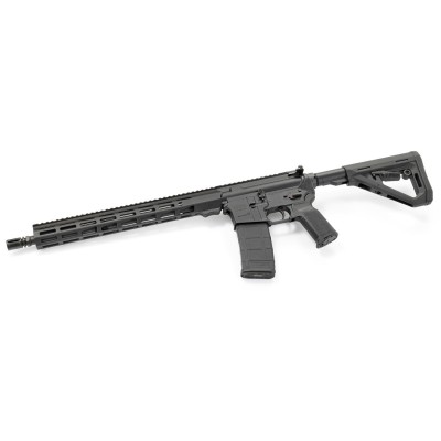 Ruger Harrier 16,1" .223 Rem / 5,56 NATO – 10 coups