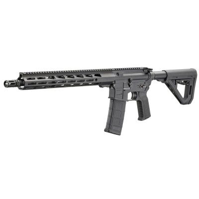 Ruger Harrier 16,1" .223 Rem / 5,56 NATO – 10 coups