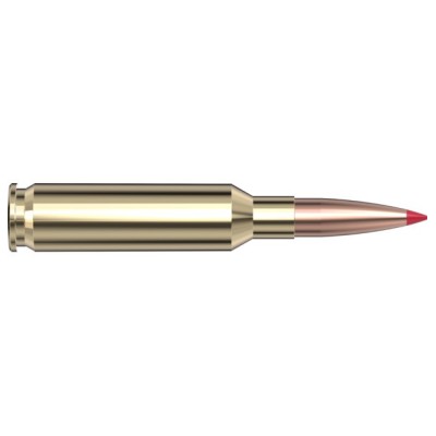 HORNADY 6.5mm CREEDMOOR 143gr ELD-X Precision Hunter