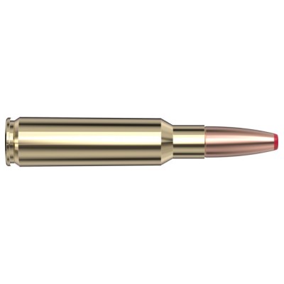 HORNADY 8.5x55 BLASER 185gr ECX