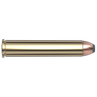 HORNADY SUPERFORMANCE .444 MARLIN 265 GR INTERLOCK® FP