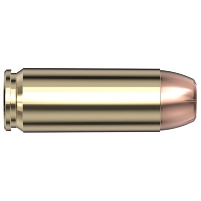 HORNADY .50 AE 300gr XTP HP
