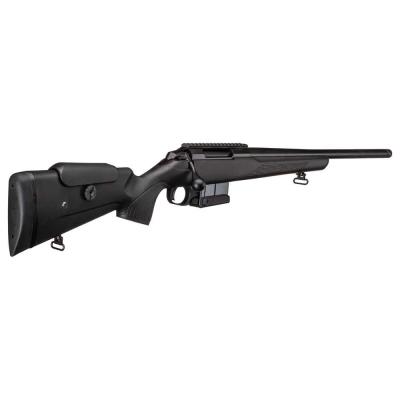 TIKKA T3X CTR AS .308 WIN. - 62 CM