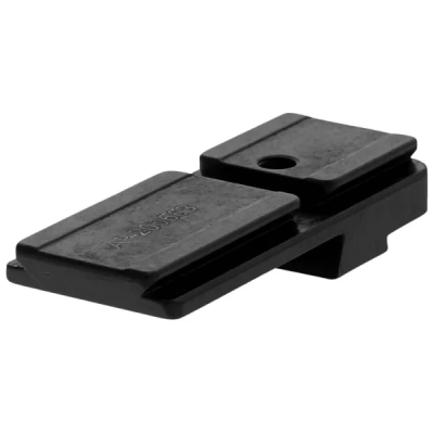 PLAQUE DE MONTAGE Aimpoint Acro pour CZ P10