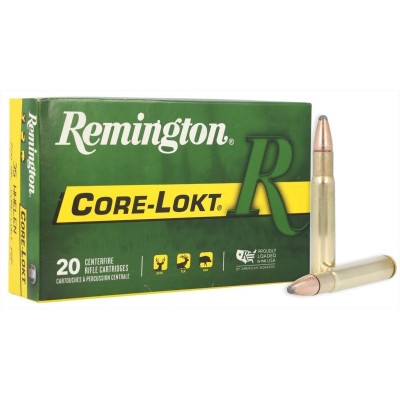 REMINGTON .35 WHELEN 200GR