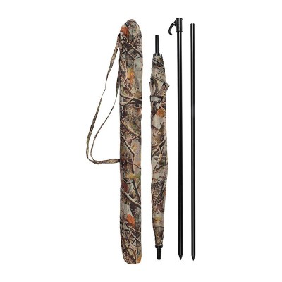 PROHUNT PARAPLUIE DE CHASSE Camouflage